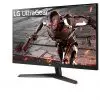 Màn Hình LG UltraGear 32GN600-B (31,5 inch, QHD 2560 x 1440, 165Hz, VA, 1ms, HDR10)