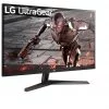 Màn Hình LG UltraGear 32GN600-B (31,5 inch, QHD 2560 x 1440, 165Hz, VA, 1ms, HDR10)