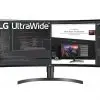 Màn Hình Cong LG Ultrawide 34WN80C-B (34 inch, QHD 3440 x 1440, 60Hz, IPS, 4ms, USB Type-C, HDR10)