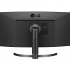 Màn Hình Cong LG Ultrawide 34WN80C-B (34 inch, QHD 3440 x 1440, 60Hz, IPS, 4ms, USB Type-C, HDR10)