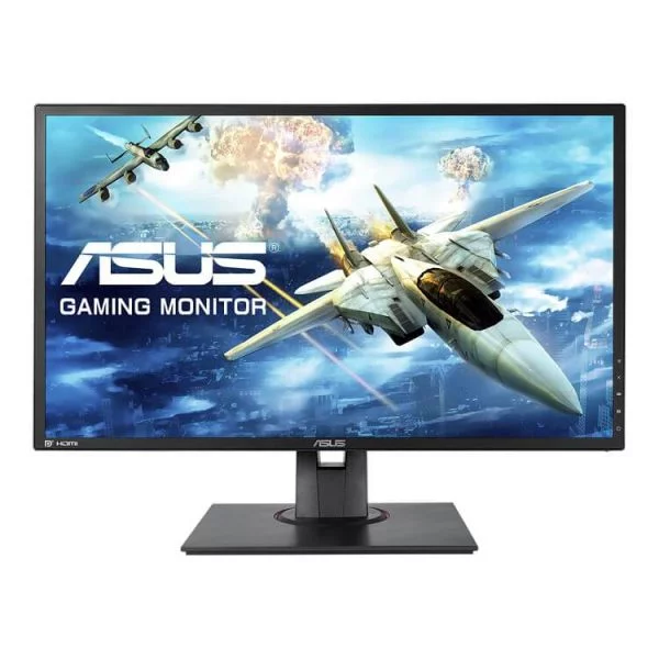 Màn Hình ASUS MG248QE 144Hz (24 inch, 1920 x 1080, TN, 1ms)