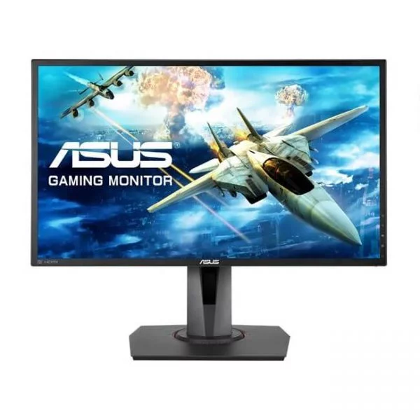 Màn Hình ASUS MG248QR 144Hz (24 inch, 1920 x 1080, TN, 1ms)