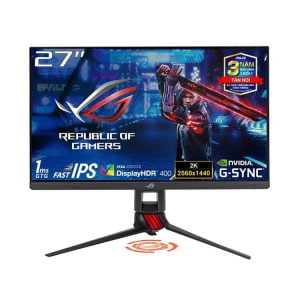 Màn Hình ASUS ROG STRIX XG279Q 170Hz (27 inch, 2560 x 1440, IPS, 1ms)