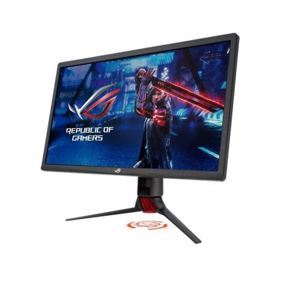 Màn Hình ASUS ROG STRIX XG27UQ 144Hz (27 inch, 3840 x 2160, IPS, 1ms)