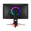 Màn Hình Cong ASUS ROG STRIX XG27WQ 165Hz (27 inch, 2560 x 1440, VA, 1ms)