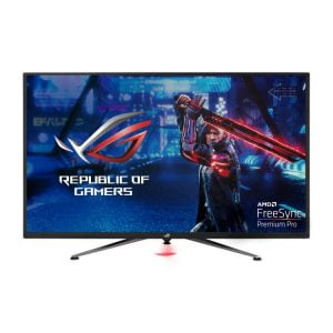 Màn Hình ASUS ROG STRIX XG438Q 120Hz (43 inch, 3840 x 2160, VA, 4ms)