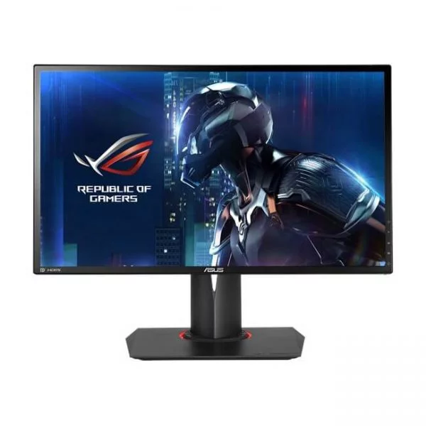 Màn Hình ASUS ROG SWIFT PG248Q 180Hz (24 inch, 1920 x 1080, TN, 1ms)