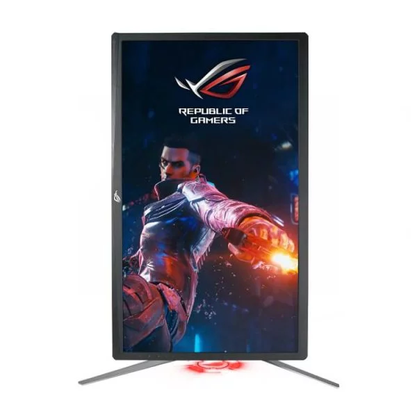 Màn Hình ASUS ROG SWIFT PG27UQ 144Hz (27 inch, 3840 x 2160, IPS, 4ms)