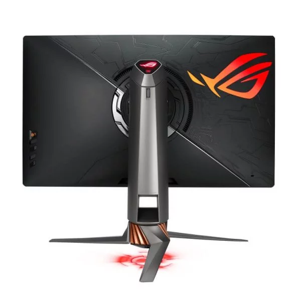 Màn Hình ASUS ROG SWIFT PG27UQ 144Hz (27 inch, 3840 x 2160, IPS, 4ms)