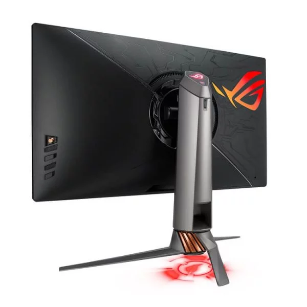 Màn Hình ASUS ROG SWIFT PG27UQ 144Hz (27 inch, 3840 x 2160, IPS, 4ms)