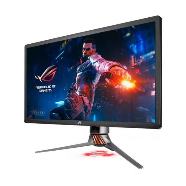 Màn Hình ASUS ROG SWIFT PG27UQ 144Hz (27 inch, 3840 x 2160, IPS, 4ms)