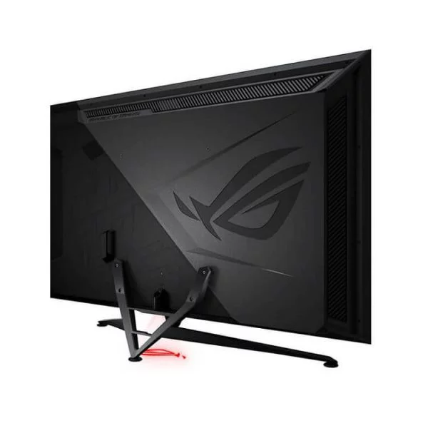 Màn Hình ASUS ROG SWIFT PG65UQ 144Hz (65 inch, 3840 x 2160, VA, 4ms)