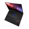 Laptop ASUS ROG Zephyrus S17 GX701LXS-HG038T (i7-10875H, 32GB Ram, 1TB SSD, RTX 2080 Super 8GB, 17.3 inch FHD 300Hz, Win 10,  Black Metal)