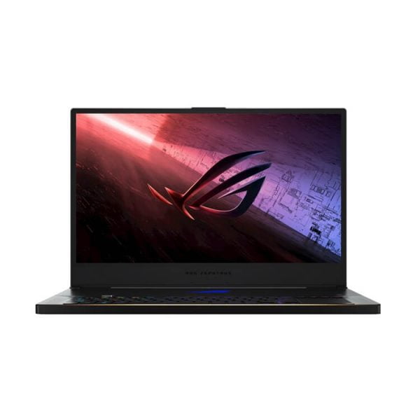 Laptop ASUS ROG Zephyrus S17 GX701LXS-HG038T (i7-10875H, 32GB Ram, 1TB SSD, RTX 2080 Super 8GB, 17.3 inch FHD 300Hz, Win 10,  Black Metal)