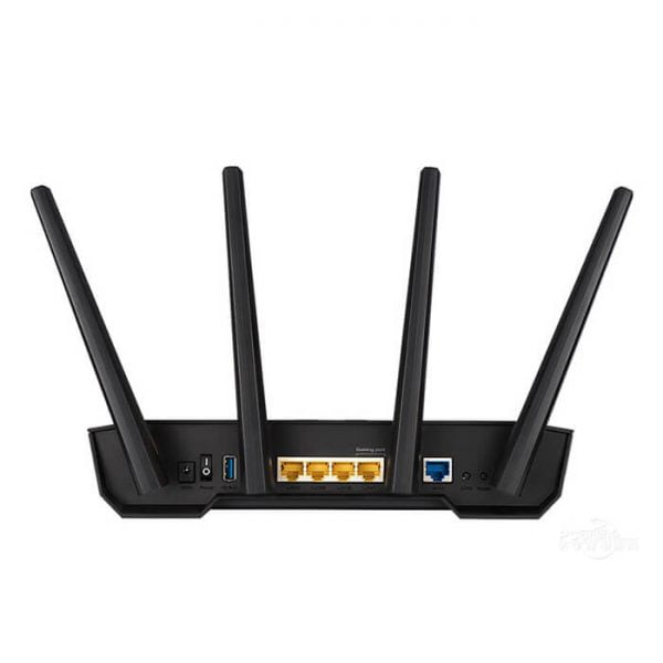 Router Wifi ASUS TUF-AX3000