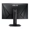 Màn Hình Cong ASUS TUF GAMING VG27WQ 165Hz (27 inch, 2560 x 1440, VA, 1ms)