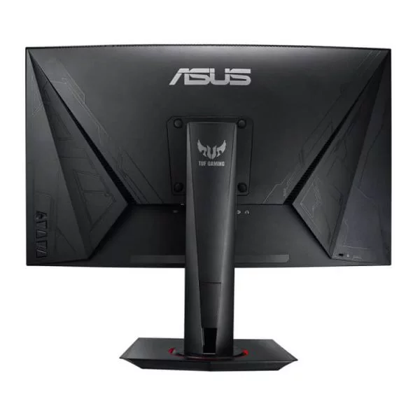 Màn Hình Cong ASUS TUF GAMING VG27WQ 165Hz (27 inch, 2560 x 1440, VA, 1ms)