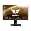 Màn Hình Cong ASUS TUF GAMING VG27WQ 165Hz (27 inch, 2560 x 1440, VA, 1ms)