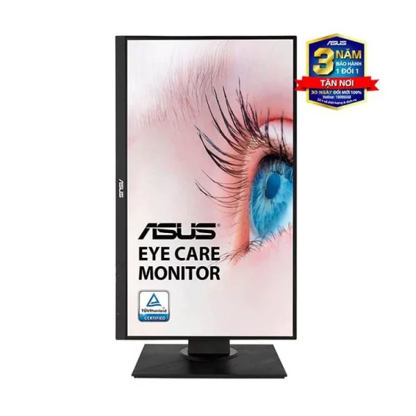 Màn Hình ASUS VA24DQLB 75Hz (23.8 inch, 1920 x 1080, IPS, 5ms)