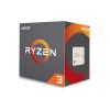 CPU AMD Ryzen 3 1300X (3.5GHz Max boost 3.7GHz, 4 nhân 4 luồng, 11MB Cache, 65W, Socket AM4)