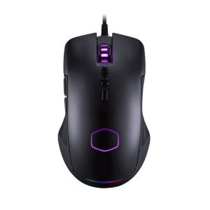Chuột Cooler Master Gaming CM310 (CM-310-KKWO2)