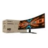 Màn Hình Cong Gigabyte G34WQC 144Hz (34 inch, 3‎440 x 1440, VA, 1ms)