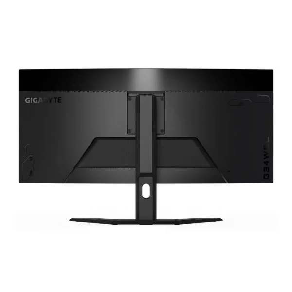 Màn Hình Cong Gigabyte G34WQC 144Hz (34 inch, 3‎440 x 1440, VA, 1ms)