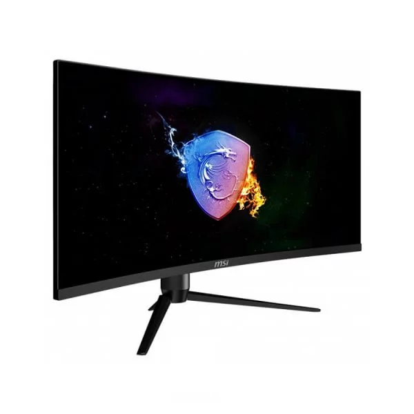 Màn Hình Cong MSI Optix MAG342CQRV 100Hz (34 inch, 3440 x 1440, VA, 1ms)