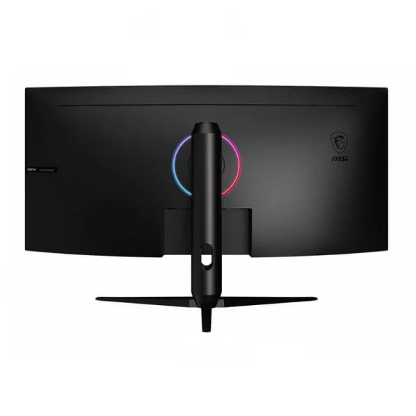 Màn Hình Cong MSI Optix MAG342CQRV 100Hz (34 inch, 3440 x 1440, VA, 1ms)