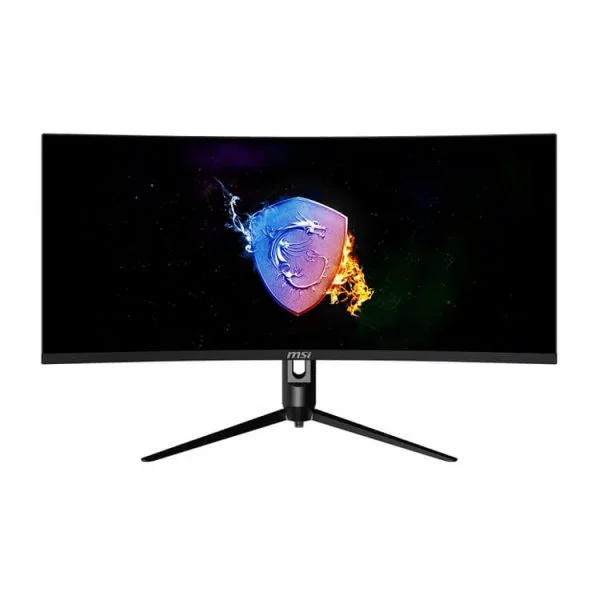 Màn Hình Cong MSI Optix MAG342CQRV 100Hz (34 inch, 3440 x 1440, VA, 1ms)