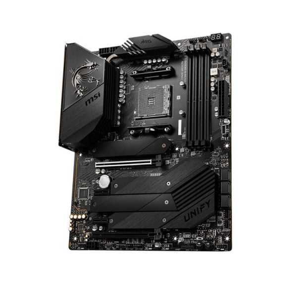 Mainboard MSI MEG B550 UNIFY