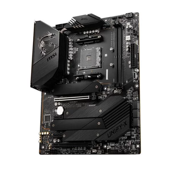 Mainboard MSI MEG B550 UNIFY X