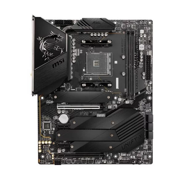 Mainboard MSI MEG B550 UNIFY X