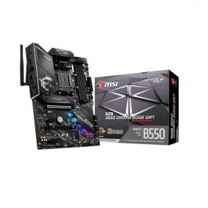 Mainboard MSI MPG B550 GAMING EDGE WIFI