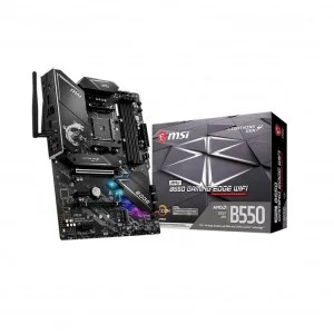 Mainboard MSI MPG B550 GAMING EDGE WIFI
