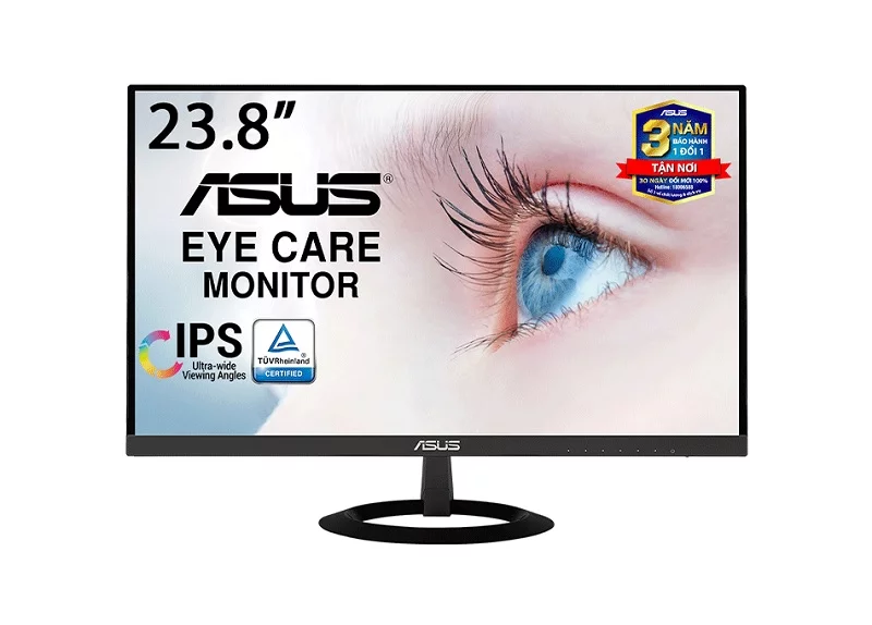 Màn Hình ASUS VA24DQLB 75Hz - songphuong.vn