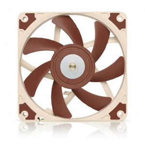 Fan Case Noctua NF-A12X15 PWM