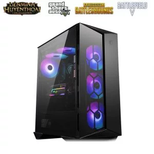 SP-5800X 011 (R7 5800X/B550/Ram 8GB/RTX 3070 8GB/SSD 256GB/750W/DOS)