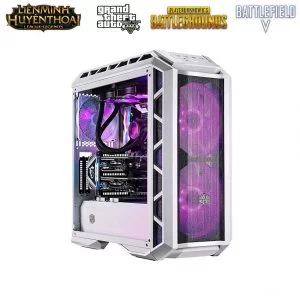 SP-5950X 010 (R9 5950X/X570/Ram 16GB/RTX 3080 10GB/SSD 512GB/750W/DOS)