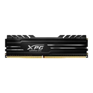 RAM ADATA XPG GAMMIX D10 8GB (1x8GB DDR4 3200MHz) – AX4U320038G16-SB10