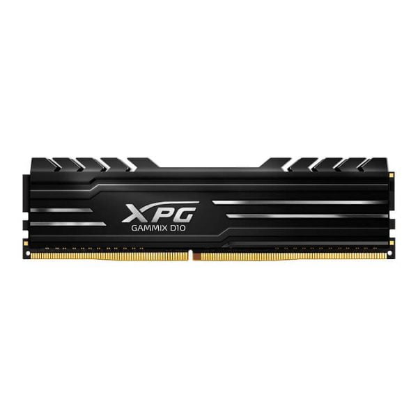 RAM ADATA XPG GAMMIX D10 8GB (1x8GB DDR4 3200MHz) - AX4U320038G16-SB10