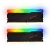 Ram Klevv CRAS X RGB 16GB (2x8GB) DDR4 Bus 3200 C16 - KD48GU880-32A160X
