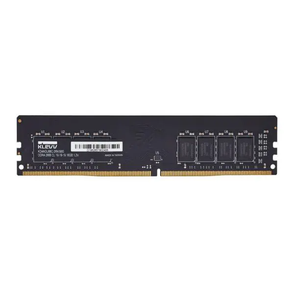 Ram Klevv Standard 16GB (1x16GB) DDR4 Bus 2666 C19 - KD4AGUA8M-26N190A