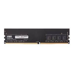 Ram Klevv Standard 8GB(1x8GB) DDR4 Bus 2666 C19 – KD48GU881-26N190A