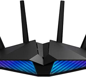 Router Wifi ASUS RT-AX82U