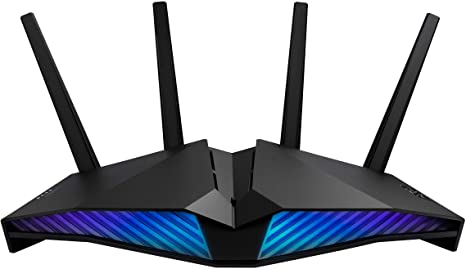 Router Wifi ASUS RT-AX82U