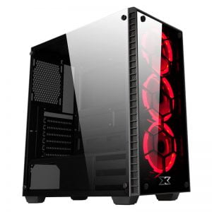 SP-SERVER 04 (Intel S1200SPSR/i3-7100/64Gb ECC/SSD 512×3/HDD 2Tb/750W, Dos)