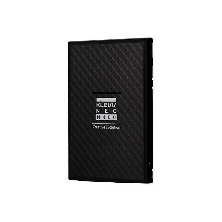 SSD Klevv Neo N400 120GB Sata 3 - songphuong.vn
