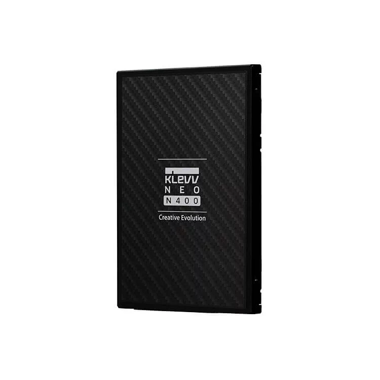 SSD Klevv Neo N400 480GB Sata 3 - songphuong.vn