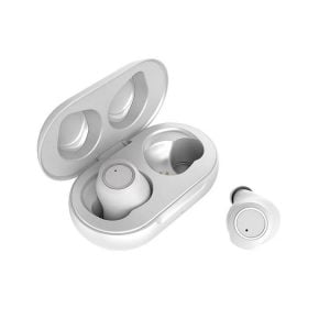 Tai nghe Bluetooth TWS Evoxz EVo1 – Màu Trắng